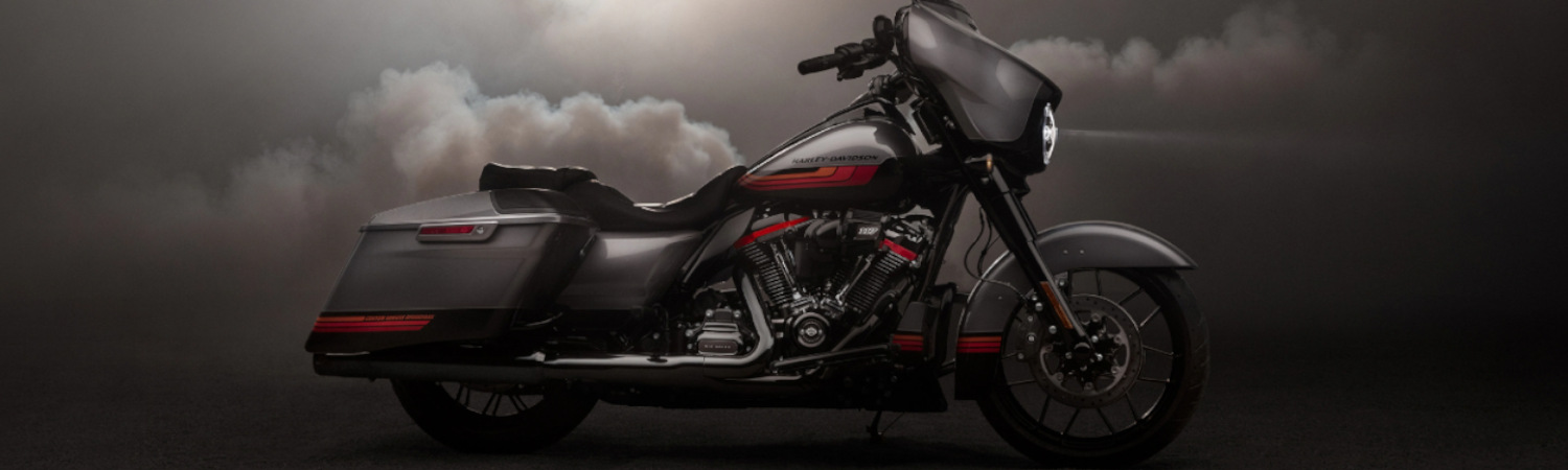 2022 Harley-Davidson® for sale in Adventure Harley-Davidson®, Dover, Ohio