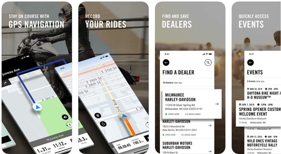 Dealership Recommended Rides