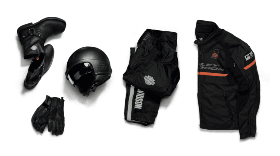 Intermediate Rider Licensing Course